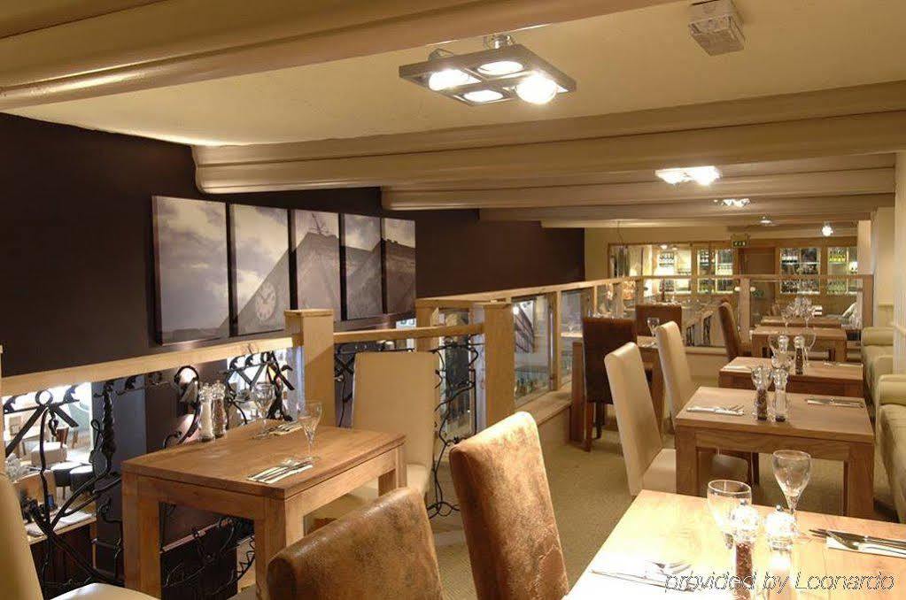 波特斯赫伦酒店 拉姆西 外观 照片