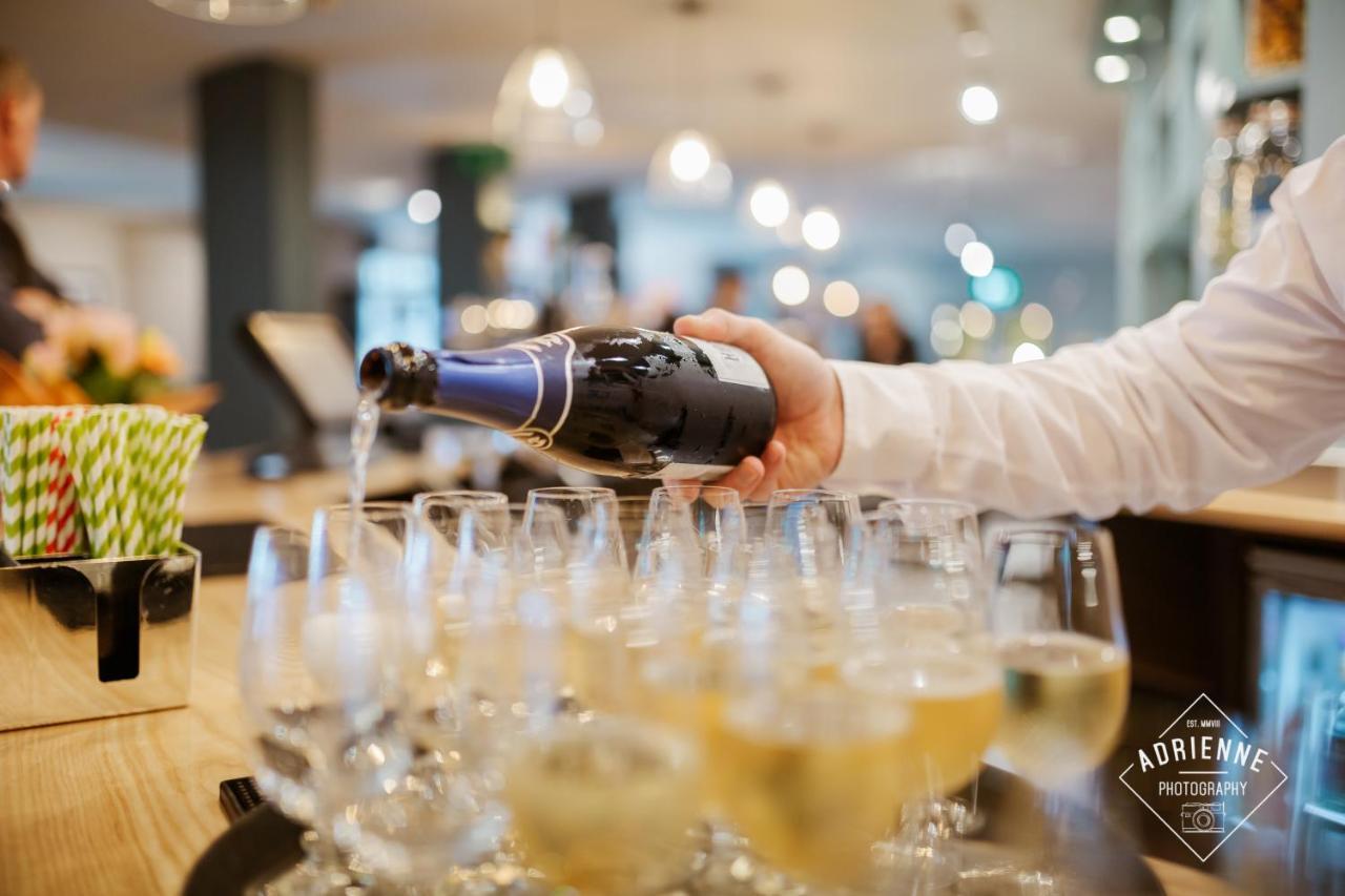 波特斯赫伦酒店 拉姆西 外观 照片